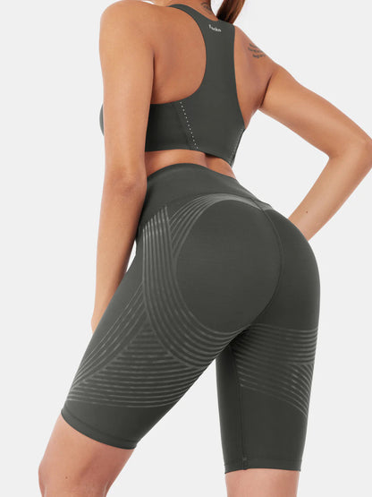 GlowLegging Short