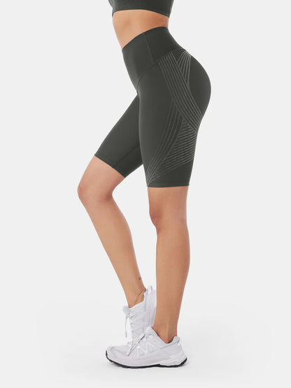 GlowLegging Short